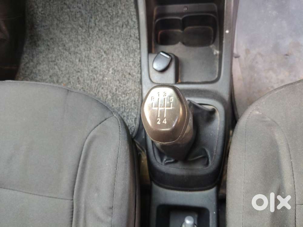 Renault Kwid 1.0 Rxt, 2017, Petrol
