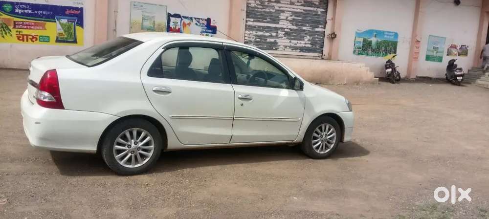 Toyota Etios  Diesel 1.4 Vx 2019