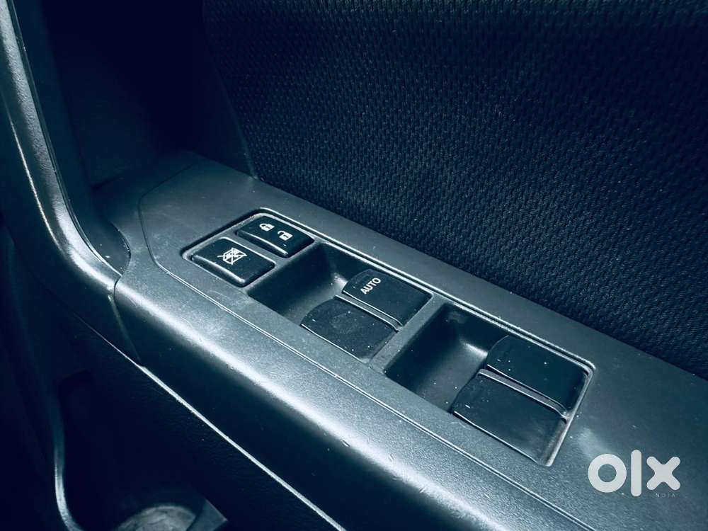 Maruti Suzuki Brezza Vdi, 2016, Diesel