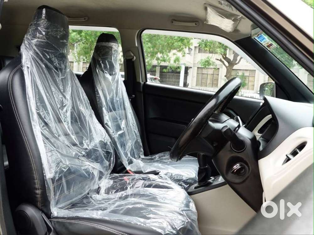 Maruti Suzuki Wagon R 1.0 Vxi Limited Edition, 2023, Petrol
