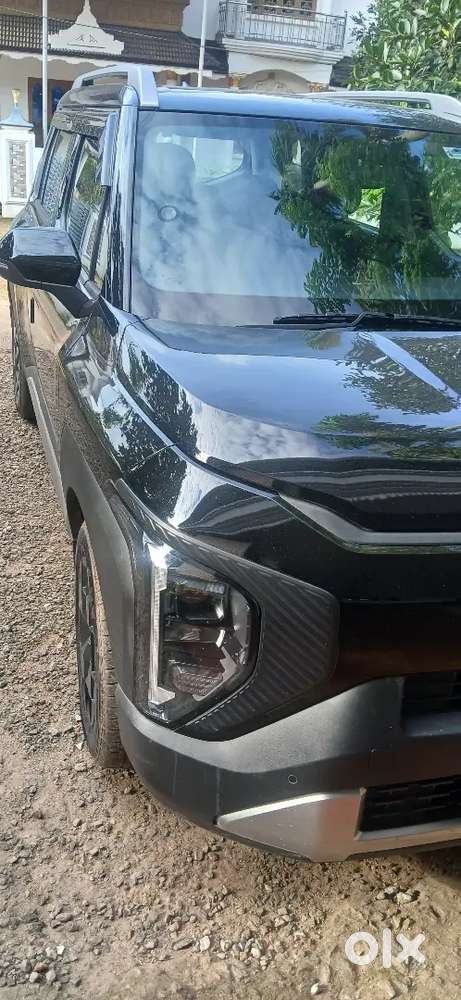 Kia Syros Htk Opt 2025