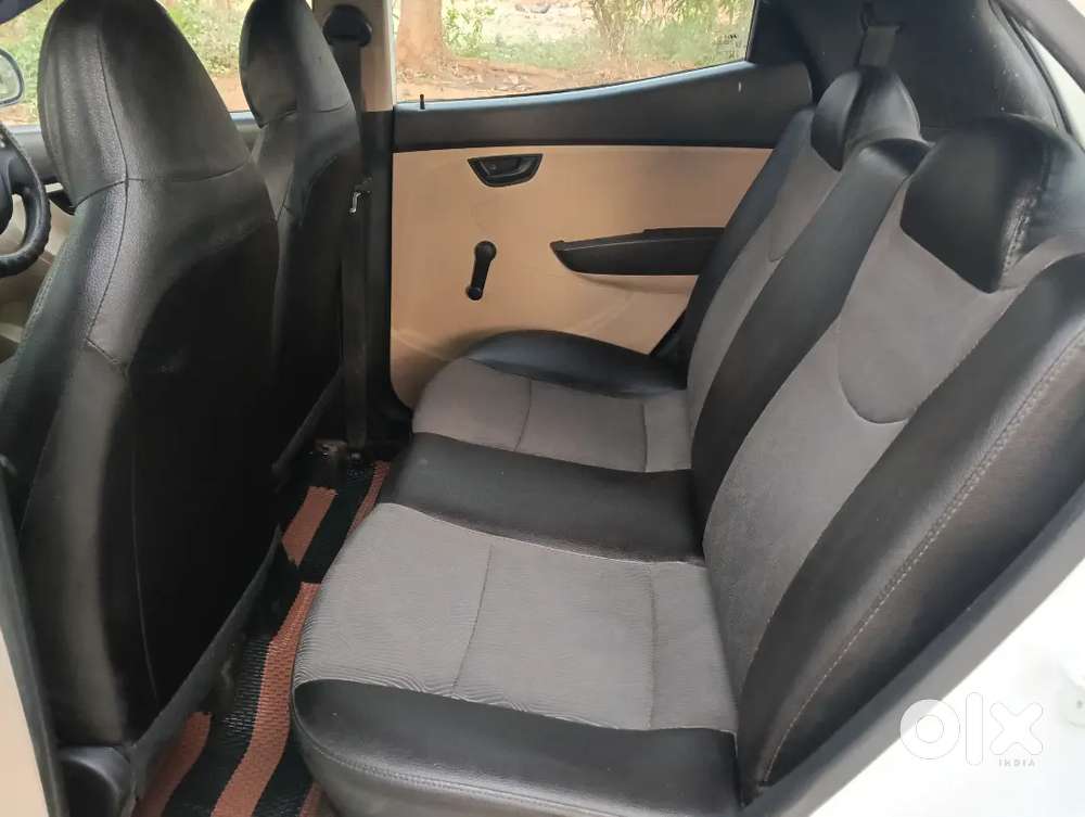 Hyundai Eon 2014 Petrol Well Maintained