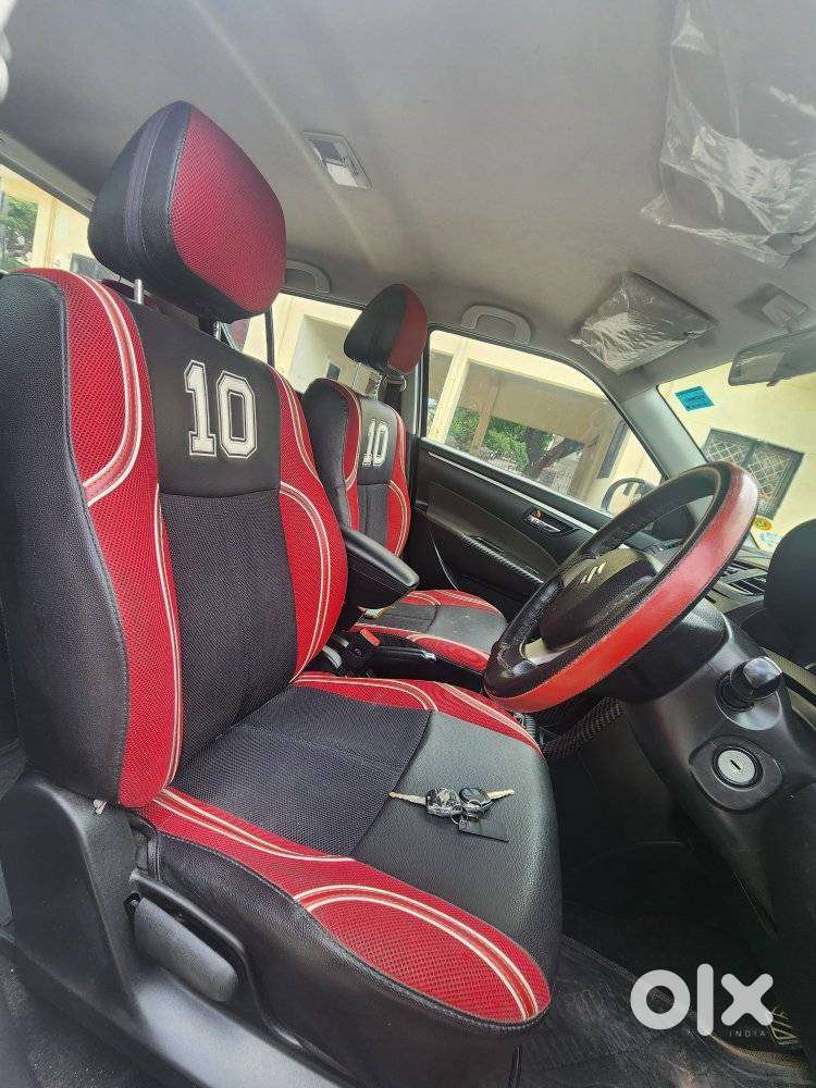 Maruti Suzuki Swift Vxi + Manual, 2016, Petrol