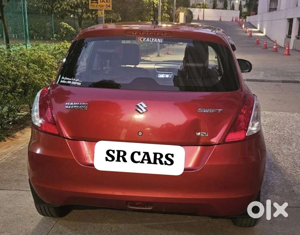 Maruti Suzuki Swift Ddis Vdi, 2014, Diesel
