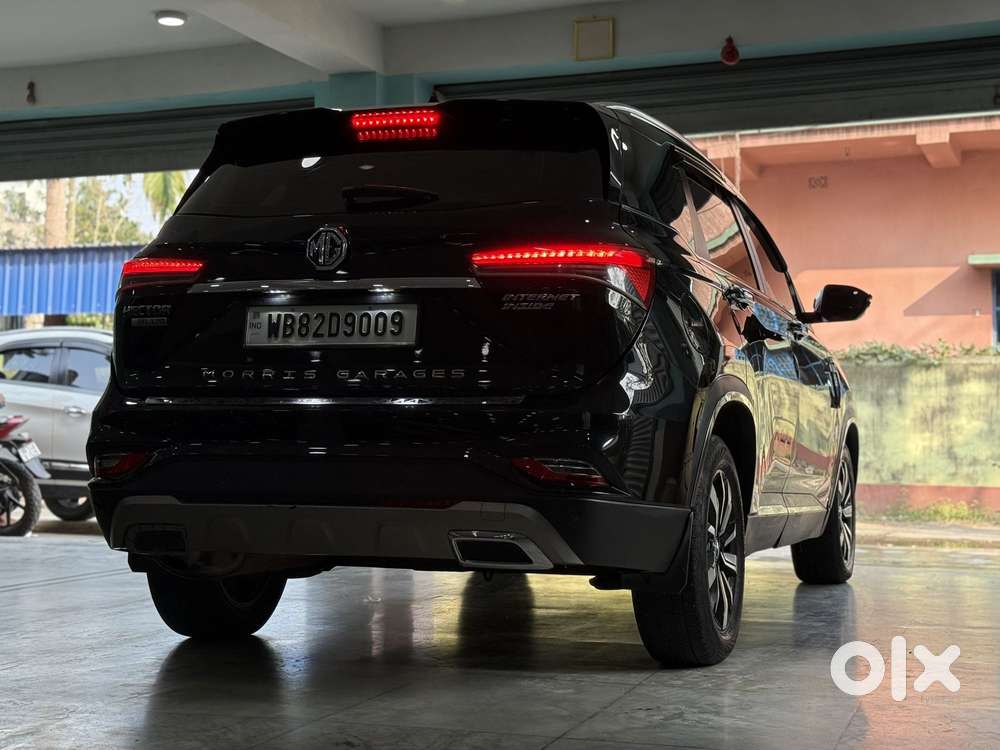 Mg Hector Plus Sharp Pro 2.0 Turbo Diesel 6 Str, 2021, Diesel