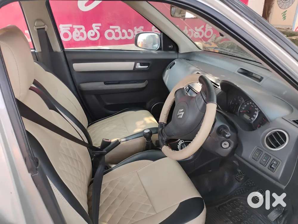 Swift Dzire Vdi 2011 Diesel Manual