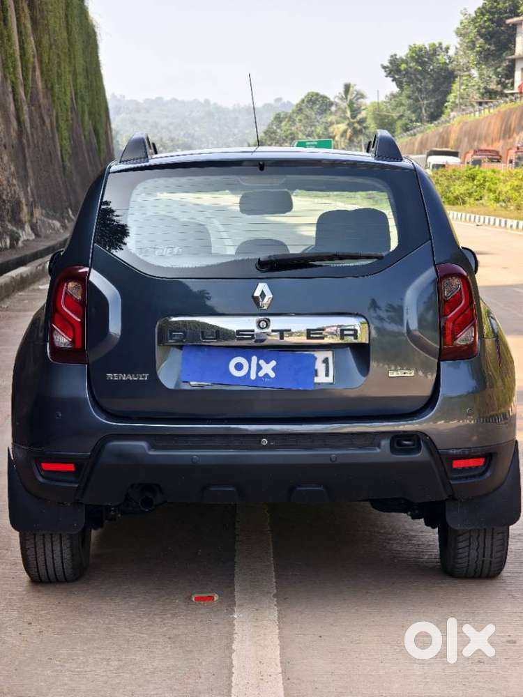 Renault Duster 110 Ps Rxl Adventure, 2016, Diesel
