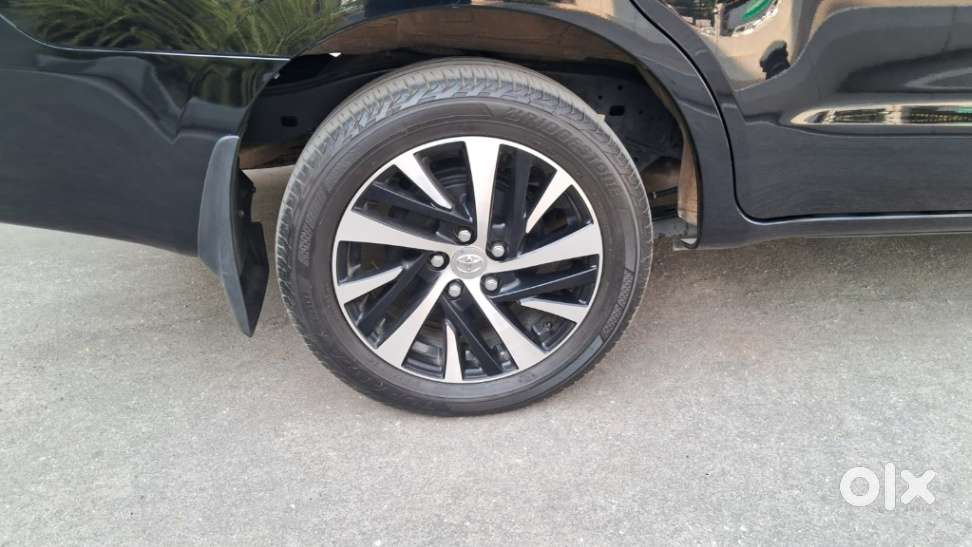 Toyota Innova Crysta 2.4 Z 7 Str, 2024, Diesel