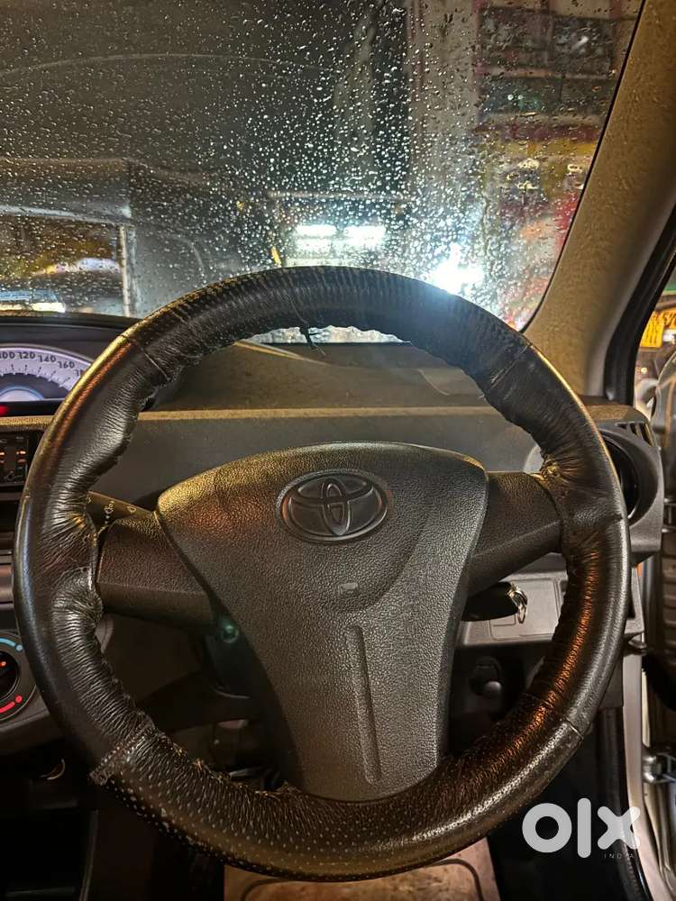 Toyota Etios G Petrol | 29k Km Genuine | Original Paint All Oem Parts