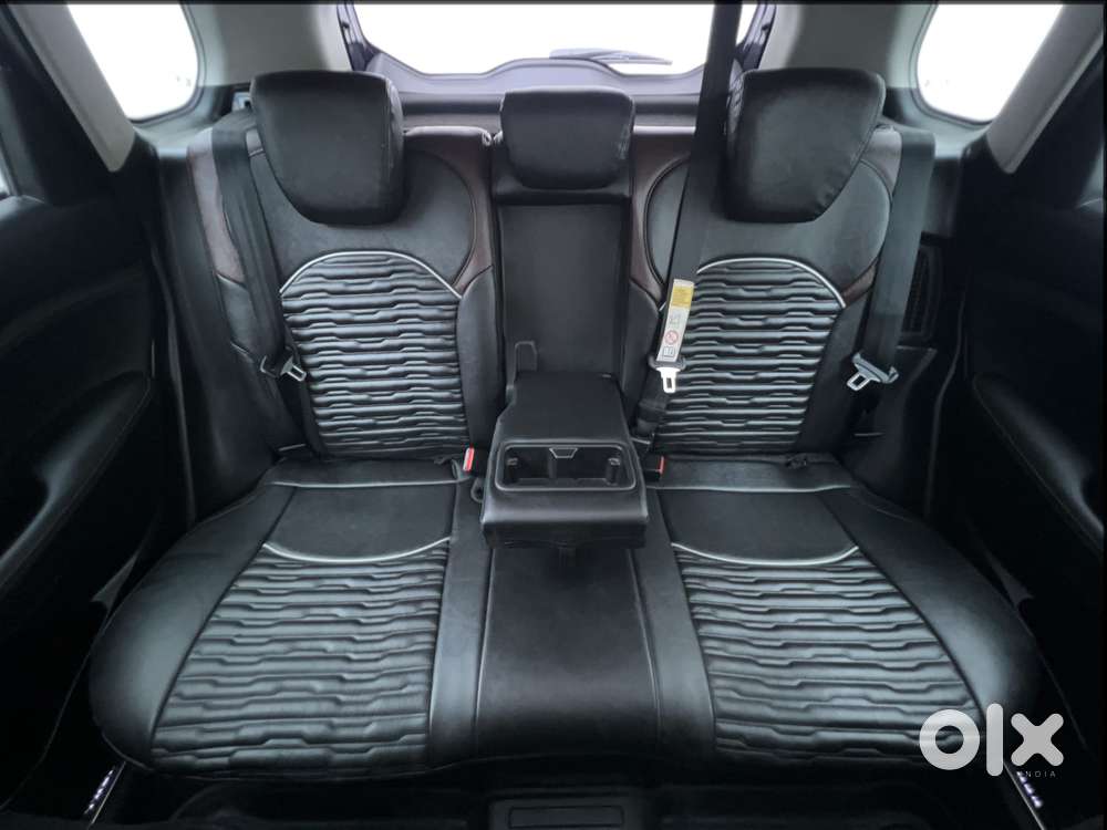 Maruti Suzuki Grand Vitara 1.5 Zeta Plus Intelligent Hybrid Ecvt, 20..