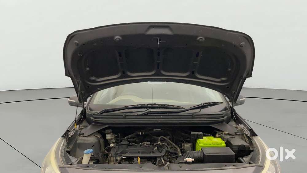 Hyundai Elite I20 Sportz 1.2, 2018, Petrol