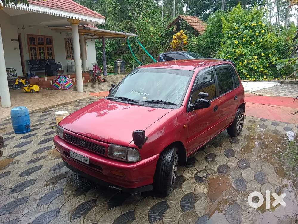 Maruti Suzuki Zen Estilo 1999 Petrol Good Condition