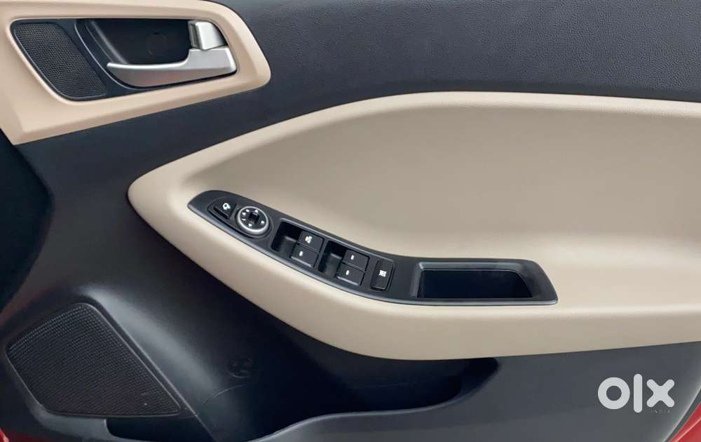 Hyundai Elite I20 Asta Option, 2020, Petrol