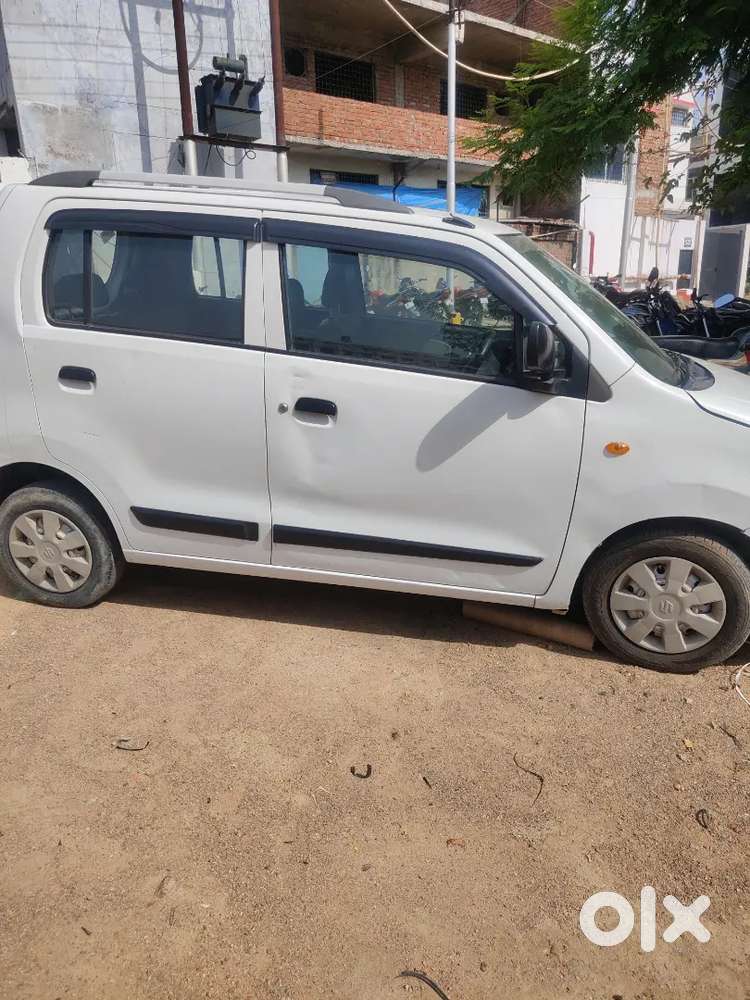 Maruti Suzuki Wagonr