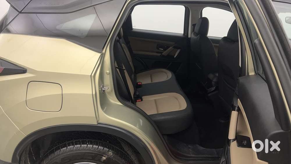 Tata Harrier 2.0 Xza Plus Kaziranga Edition, 2022, Diesel