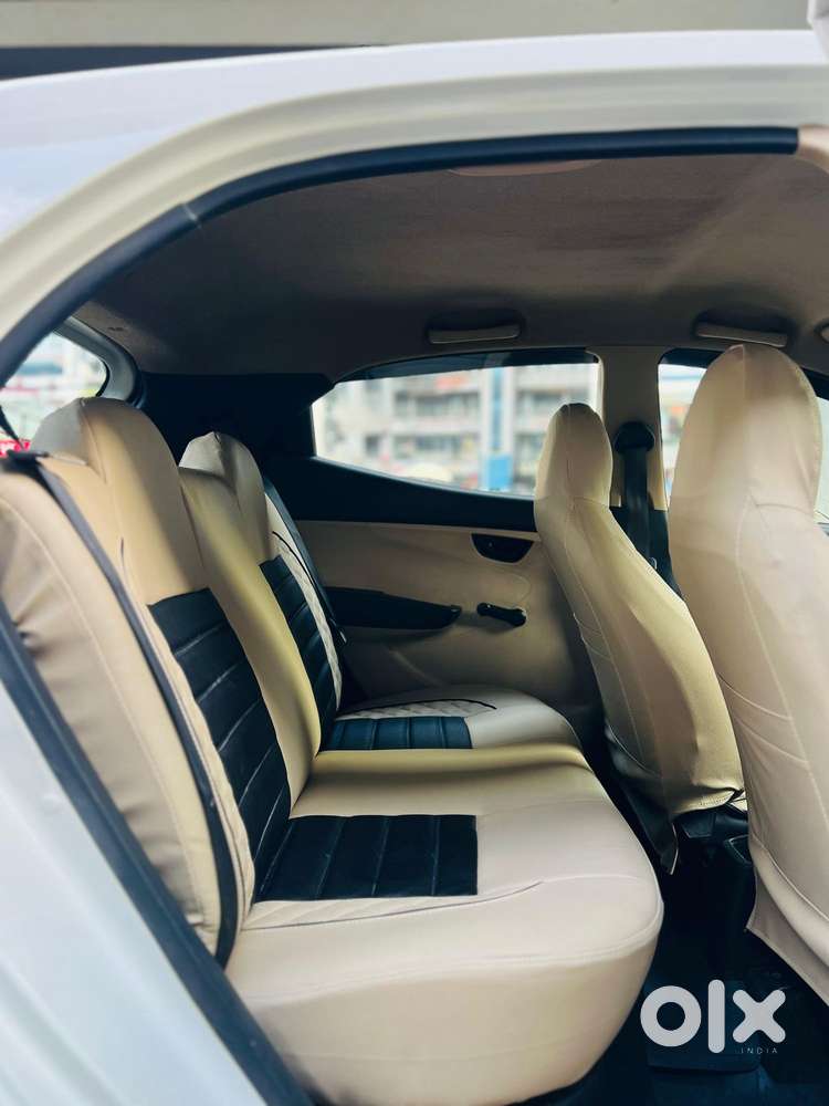 Hyundai Eon Magna, 2014, Petrol
