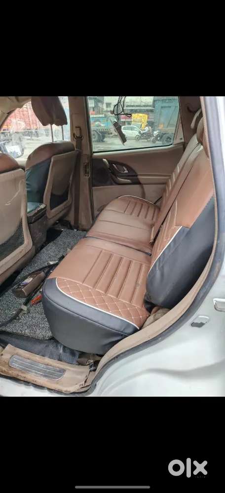 Mahindra Xuv500 2wd 2012 Diesel