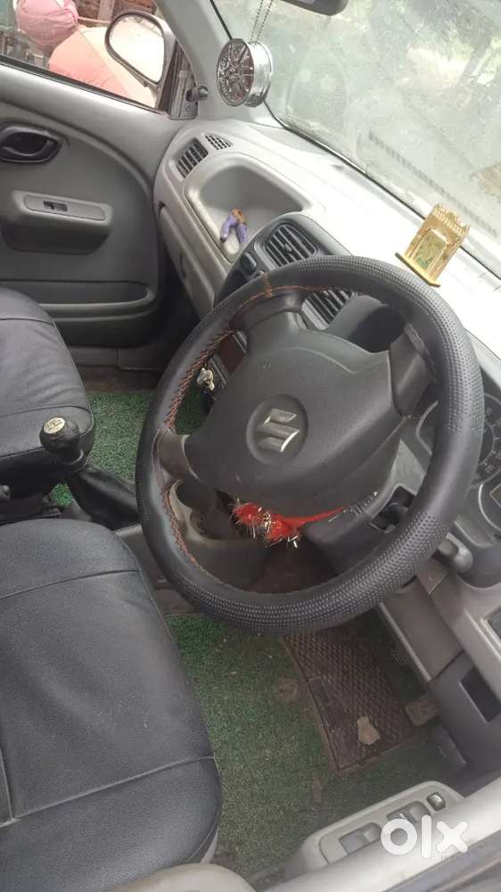 Alto K10 Maruti 2011