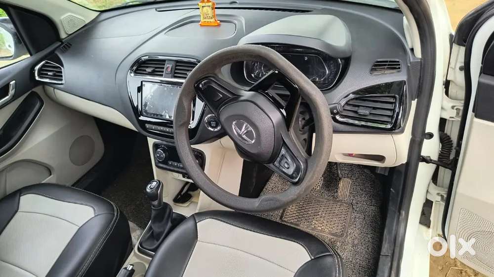 Tata Tigor 2023 Manual Cng