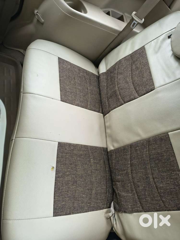 Maruti Suzuki Ertiga 1.5 Vxi, 2016, Petrol