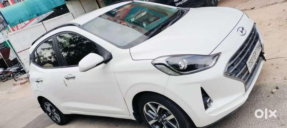 Hyundai Grand I10 Nios 2021
