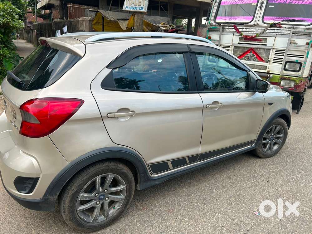 Ford Freestyle Petrol Well Maintained