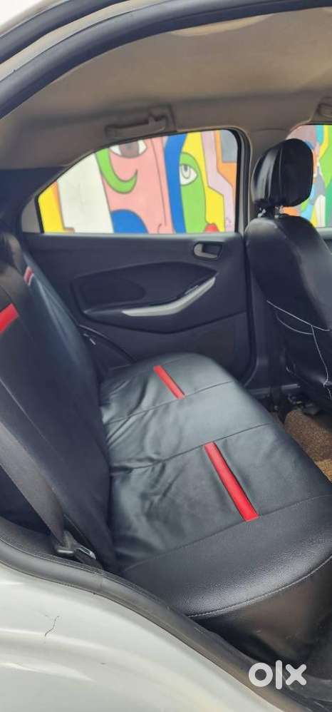 Ford Figo 1.5d Trend Mt, 2016, Diesel