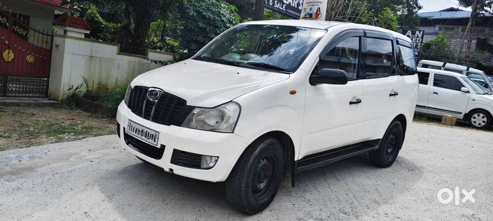 Mahindra Xylo D4 Bs Iii, 2011, Diesel