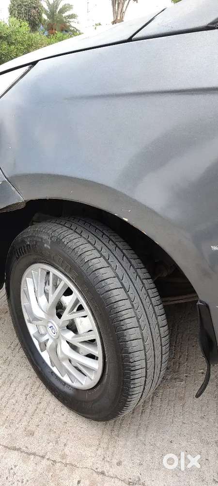 Tata Vista Tdi 2012 Model In Mint Condition