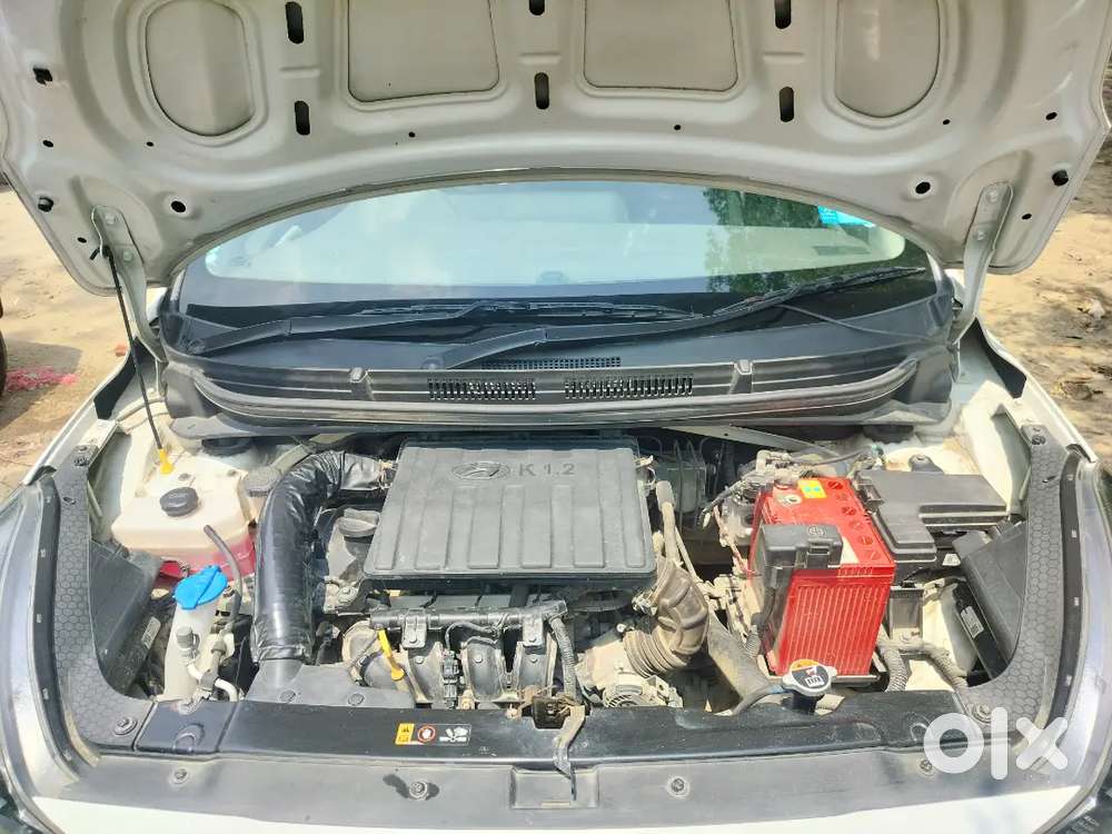 Less Driven Car