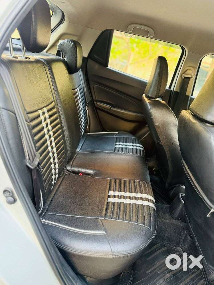 Maruti Suzuki Swift Zxi Plus Dual Tone, 2022, Petrol