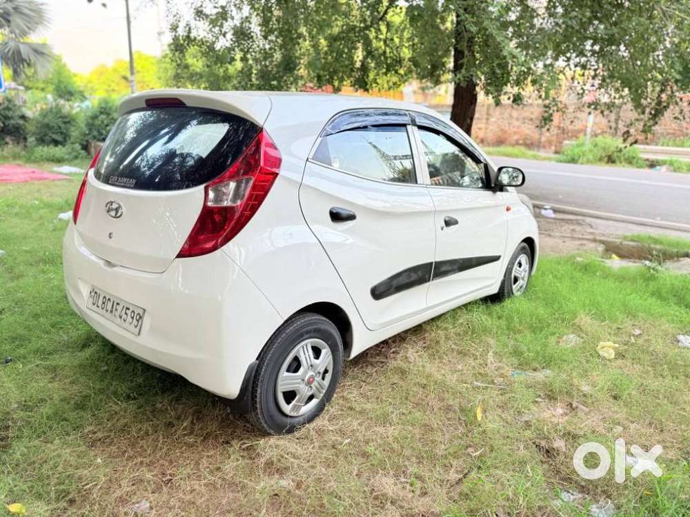 Hyundai Eon, 2014, Petrol