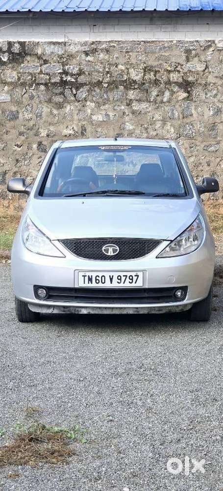 Tata Indica Vista 2008-2013 Quadrajet Ls, 2011, Diesel