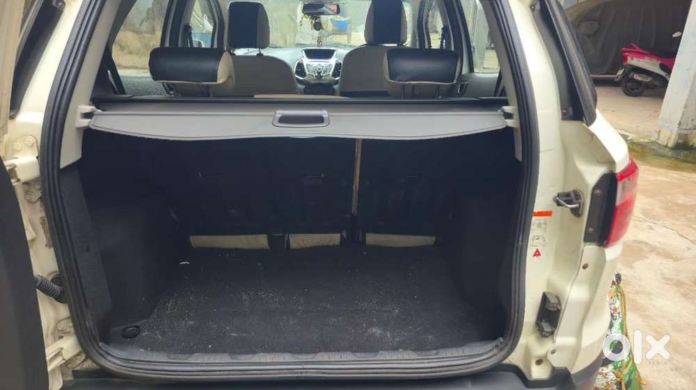 Ford Car Automatic 2016 Lifetime Tax