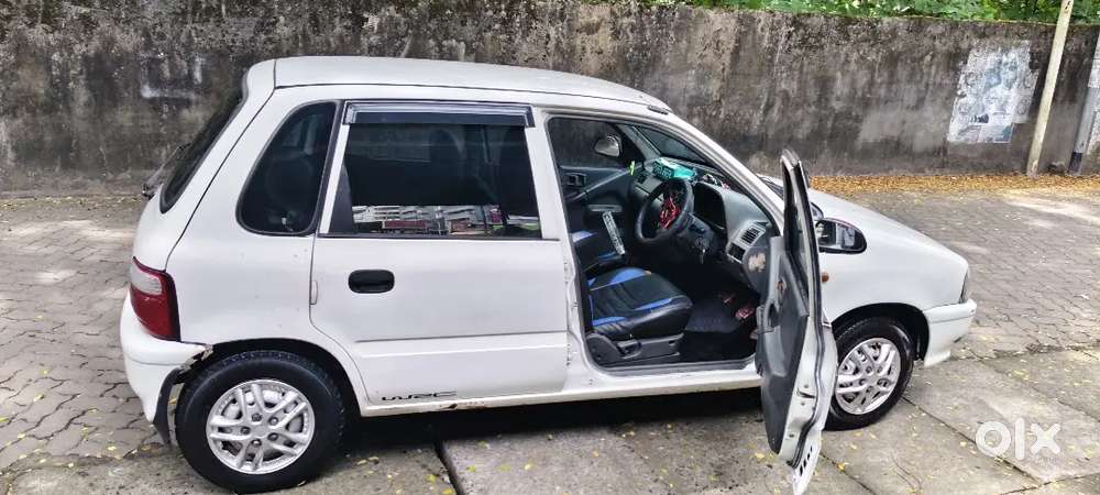 Maruti Suzuki Zen Estilo 2003