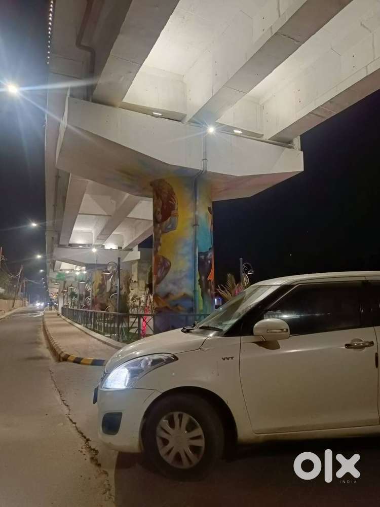 Maruti Suzuki Swift Dzire Vxi 2012 Type 2