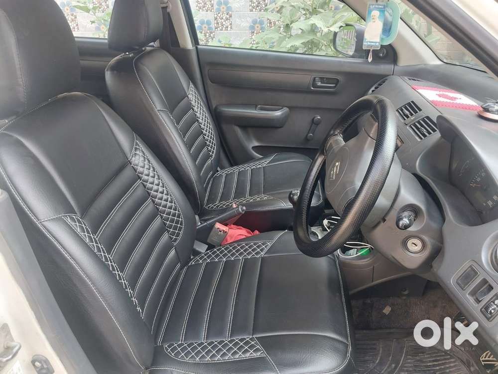 Maruti Suzuki Dzire 2009