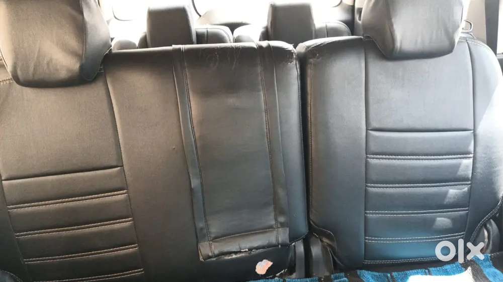 Tata Hexa 2018 Diesel Good Condition