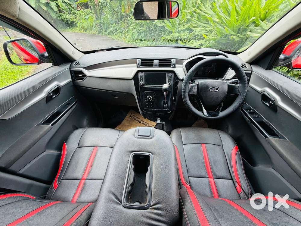 Mahindra Kuv100 Nxt 1.2 K6 Plus Diesel 6 Str, 2017, Diesel