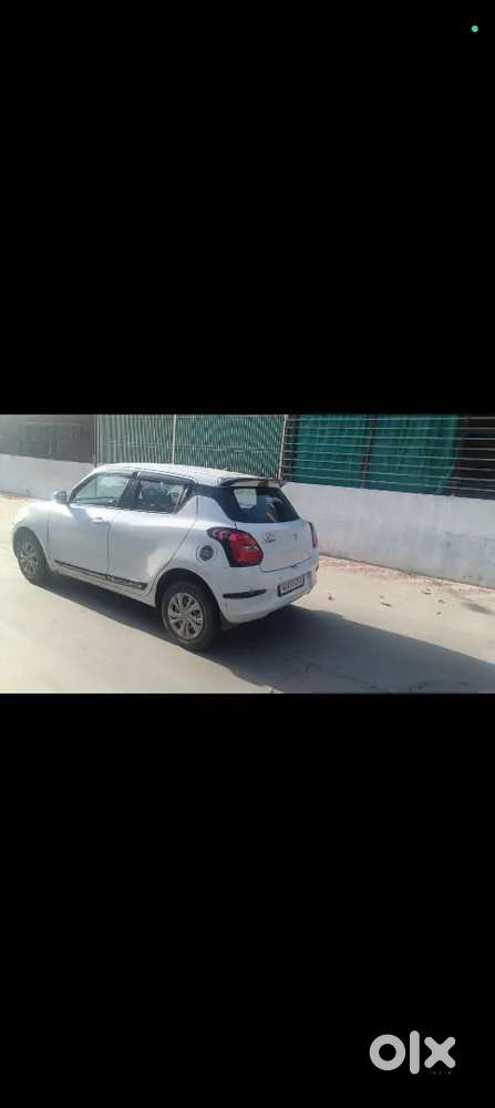 Swift Tukdo Vxi Petrol