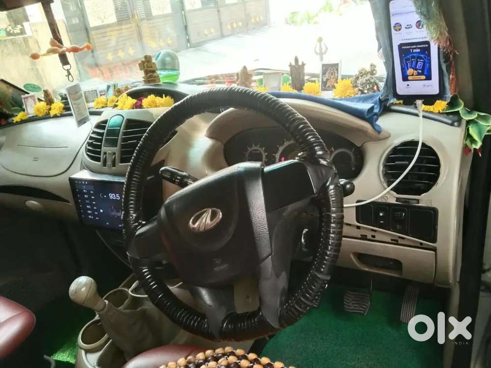Mahindra Xylo Diesel Manual 2019 Variant