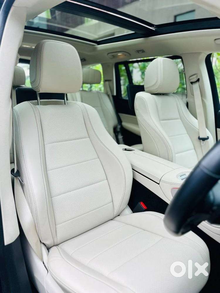 Mercedes-benz Gls 400 4matic, 2023, Diesel