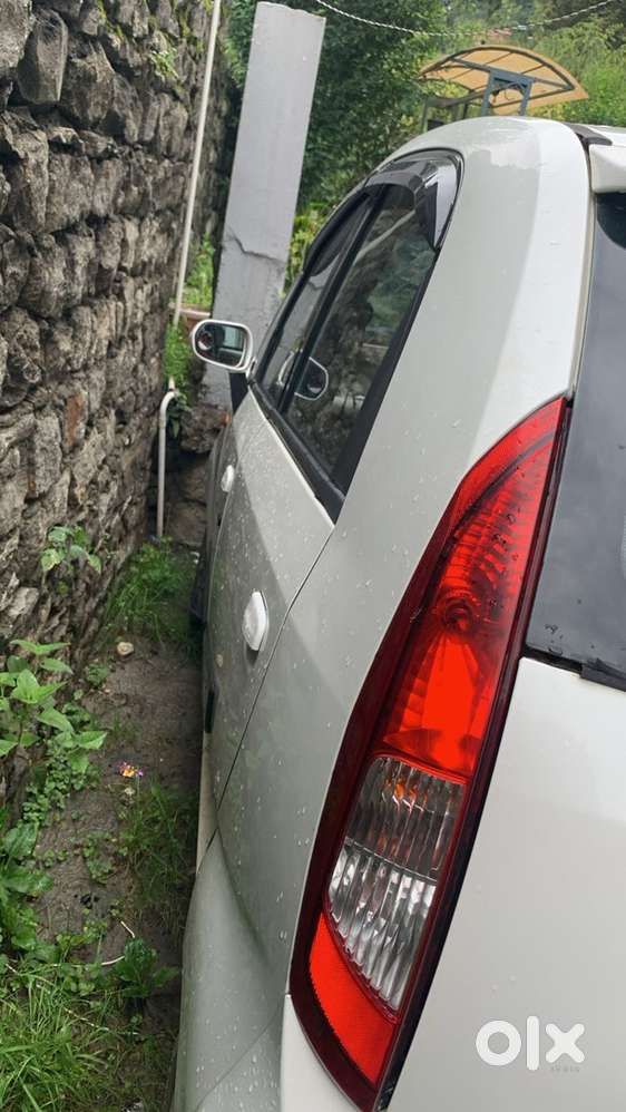 Tata Nano 2012 Petrol Manual