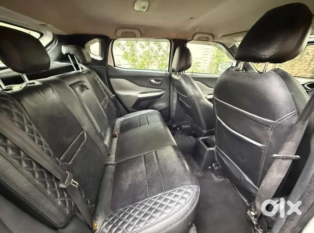 Nissan Magnite Premium 2022