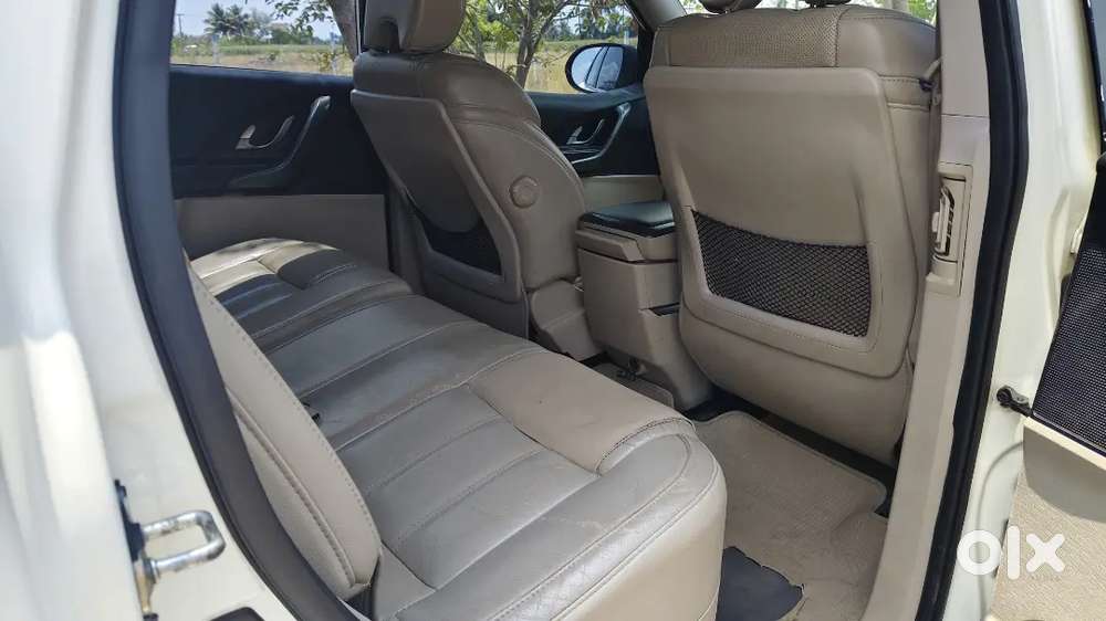 Mahindra Xuv 50010.5 Idvw10 Service Recordexcellent Conditionsunroof