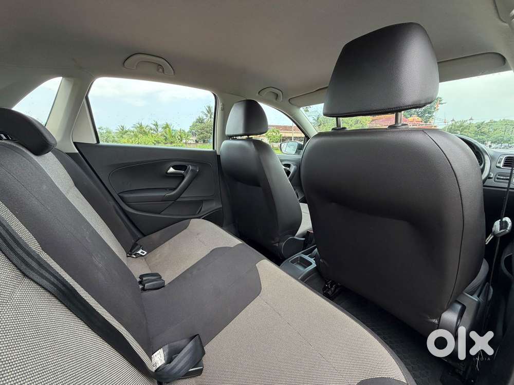Volkswagen Polo Gt Tsi, 2015, Petrol
