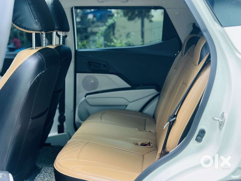 Mahindra Xuv300 W6 Diesel, 2022, Diesel