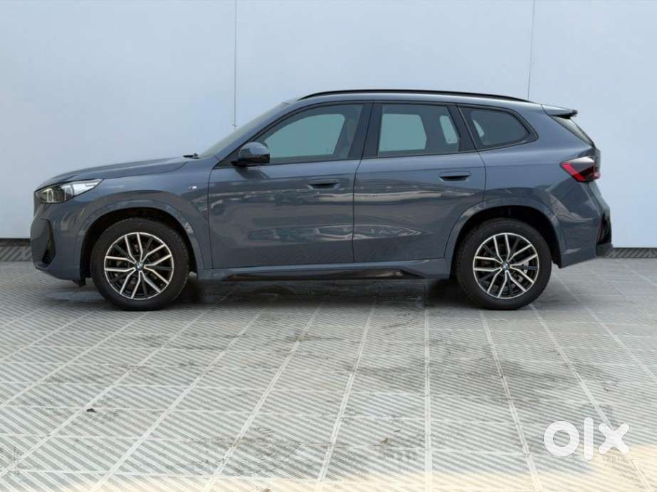 Bmw X1 Sdrive18i M Sport, 2023, Petrol