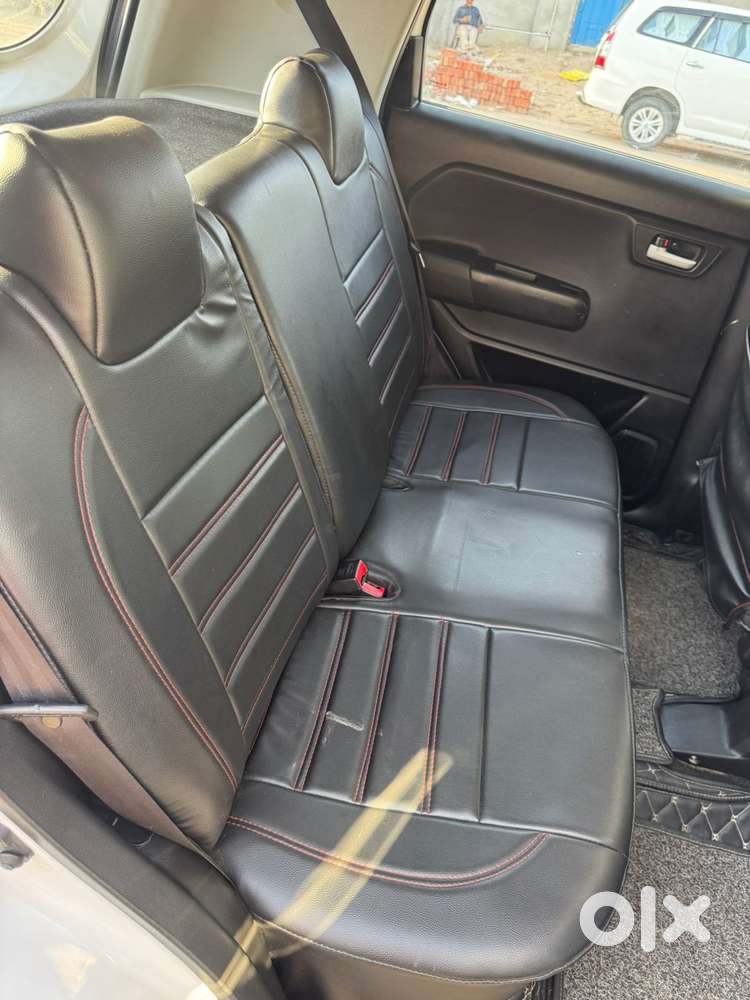 Maruti Suzuki Wagon R Vxi 1.2, 2023, Petrol