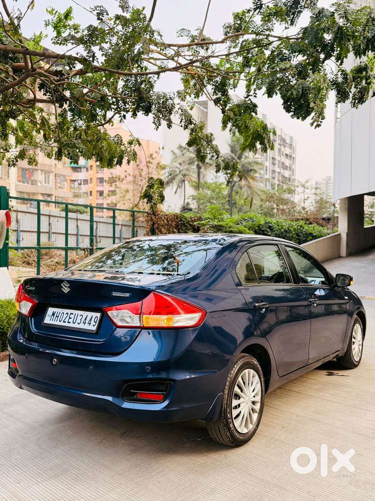 Maruti Suzuki Ciaz